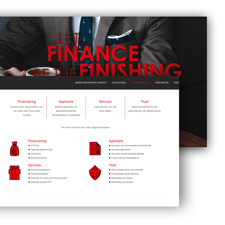 website-finanshing-touch